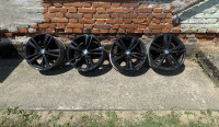 BMW Style 442M alu felge 19”