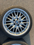 Bmw style 72, alu 18 cola 5x120