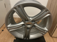 BMW Styling 393 Star-Spoke 17” alu naplatak