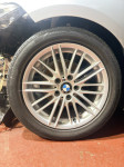 BMW Styling 460M felge 17'' rupe 5x120, 4 kom, uža šira