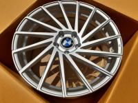 Novo, BMW ultra alu felge 20'' rupe 5x120, 4 kom., novo !!