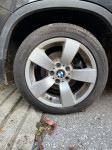 BMW X1 ALU FELGE 17