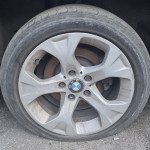 BMW X1 ALU FELGE 17