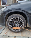 BMW X1 E84 ALU FELGE 18