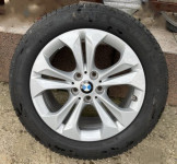 BMW X1 X2 alu felge 17'' s gumama i TPMS senzorima - Style 564