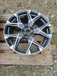 BMW X3 ALU FELGA G45