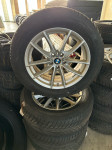 BMW X3 G01 X4 G02 Styling 618 5X112 18'' 7J ET22