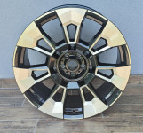 BMW XM G09 Alu felga 23''