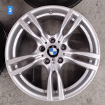 Br.3 Alu felge 18'' 5x120, 1 kom. 7848388 Styling M400