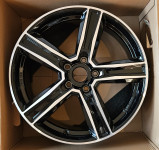 BYD alu felge 19'' rupe 5x120, 64.1, 600€