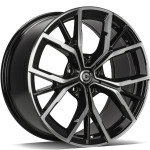 Carbonado Alarm BFP 19x9 5x120 ET40 CB72.6