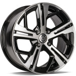Carbonado Angers BFP 16x7 4x108 ET20 CB65.1