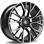 Carbonado Anomaly BFP 20x9 5x112 ET35 CB66.5