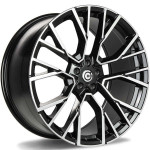 Carbonado Anomaly BFP 21x10.5 5x112 ET40 CB66.5