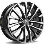 Carbonado Armor BFP 18x8 5x112 ET34 CB66.5