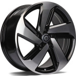 Carbonado Arrow BFP 17x7.5 5x112 ET42 CB57.1