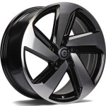 Carbonado Arrow BFP 18x8 5x112 ET45 CB57.1
