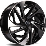Carbonado Atlantic BFP 19x7.5 5x114.3 ET51 CB73.1