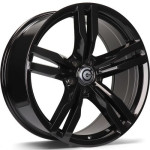 Carbonado Bastion BG 19x8.5 5x112 ET25 CB66.5