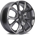 Carbonado Beast AFP 17x7 5x112 ET43 CB57.1
