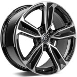Carbonado Blast BFP 18x8 5x112 ET35 CB66.5