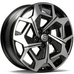 Carbonado Bullet BFP 19x7.5 5x114.3 ET49 CB73.1