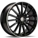 Carbonado Bullock BGLP 17x7 5x100 ET40 CB73.1