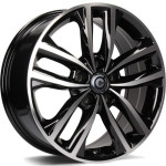 Carbonado Chicago BFP 17x7 5x114.3 ET40 CB73.1