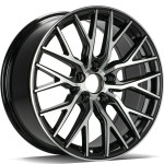 Carbonado Clever BFP 18x8 5x112 ET35 CB76