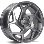 Carbonado Clipper AFP 15x6.5 4x108 ET40 CB63.4
