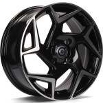 Carbonado Clipper BFP 15x6.5 4x108 ET40 CB63.4