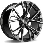 Carbonado Competition BFP 21x10 5x112 ET20 CB66.5