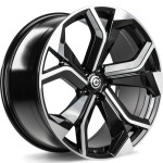 Carbonado Cone BFP 21x9.5 5x112 ET25 CB66.5