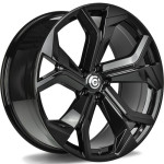 Carbonado Cone BG 22x10 5x112 ET25 CB66.5