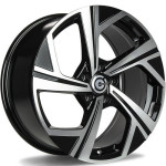 Carbonado Cooper BFP 18x8 5x112 ET45 CB57.1