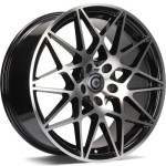 Carbonado Crazy BFP 18x8.5 5x120 ET35 CB72.6