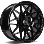 Carbonado Crazy BG 19x9.5 5x120 ET40 CB72.6