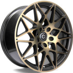 Carbonado Crazy BGGF 18x8.5 5x120 ET35 CB72.6