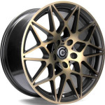 Carbonado Crazy BGGF 19x8.5 5x120 ET35 CB72.6