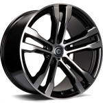Carbonado Cube BFP 20x10 5x120 ET30 CB74.1