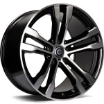 Carbonado Cube BFP 20x11 5x120 ET45 CB74.1