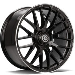 Carbonado Dark BGLP 19x8.5 5x112 ET35 CB66.5