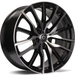 Carbonado Destiny BFP 20x10.5 5x120 ET40 CB74.1