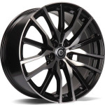 Carbonado Destiny BFP 20x9 5x112 ET35 CB66.5