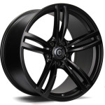 Carbonado Diamond DMB 19x8.5 5x120 ET33 CB72.6