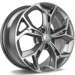Carbonado Direction AFP 17x7 5x114.3 ET40 CB73.1
