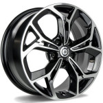 Carbonado Direction BFP 17x7 5x114.3 ET40 CB73.1