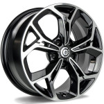 Carbonado Direction BFP 19x7.5 5x114.3 ET50 CB73.1