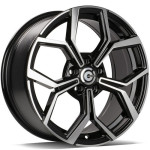 Carbonado Dortmund BFP 17x7 5x100 ET40 CB73.1