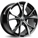 Carbonado Drake BFP 18x8 5x112 ET40 CB57.1
